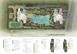 Dawson Road (D3), Condominium #590572051